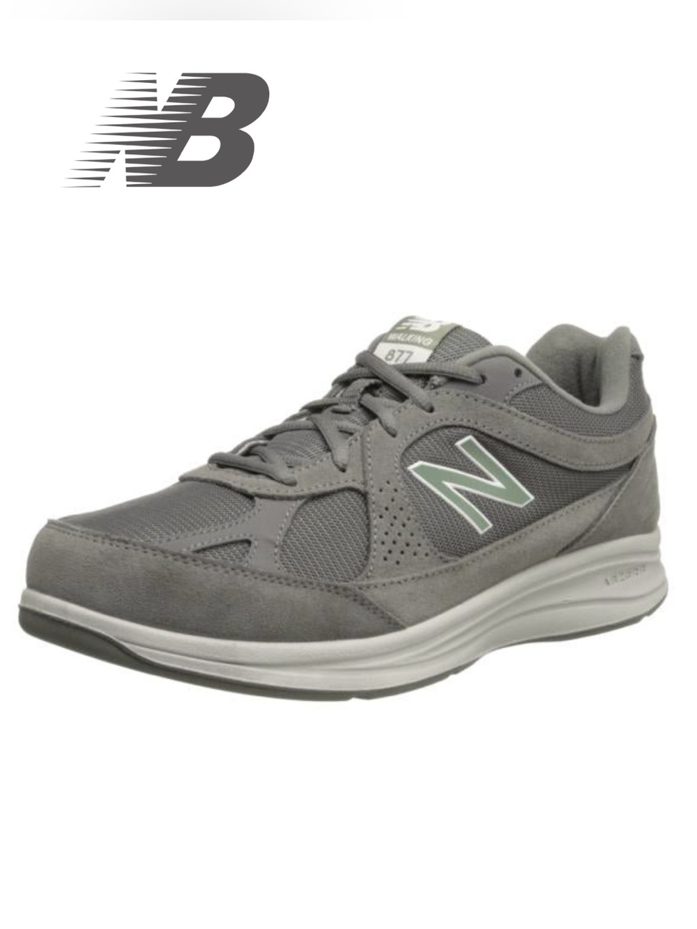 New Balance 877 v1 Men’s Walking Shoes
